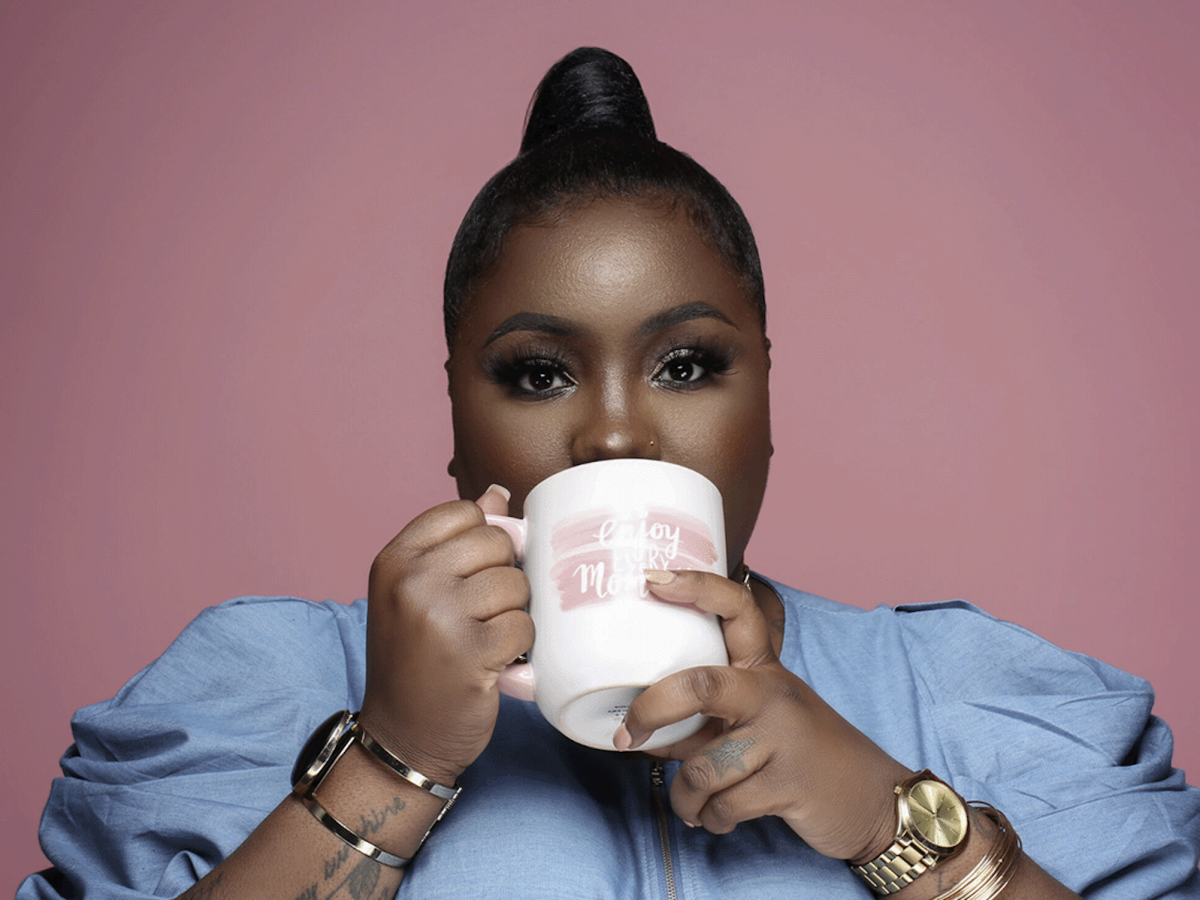 8 Black Money Experts To Follow On Instagram For Wealth-Building Inspiration